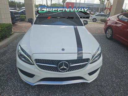 mercedes-benz c-class coupe 2018 WDDWJ6EB4JF682020 image mercedes-benz c-class coupe 2018 WDDWJ6EB4JF682020 image
